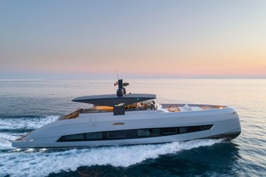 71' Mandayachts 2025