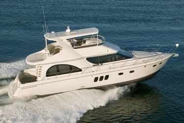 54' Carver 2008