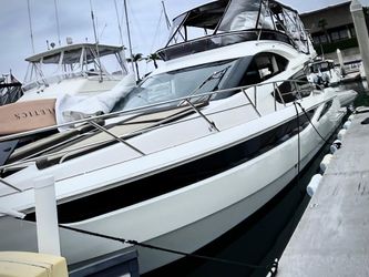 44' Galeon 2018