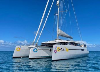 52' Neel 2022 Yacht For Sale