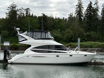 39' Meridian 2006