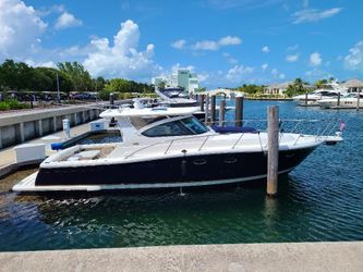 38' Tiara Yachts 2003