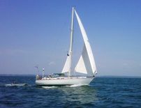 Gulfstar 44