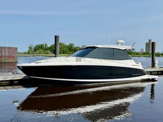 37' Regal 2022