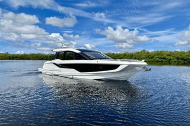 37' Galeon 2023