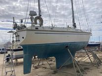 Westerly Conway 36 Ketch