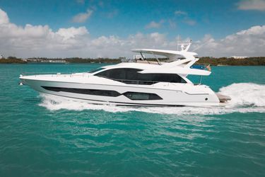 76' Sunseeker 2019