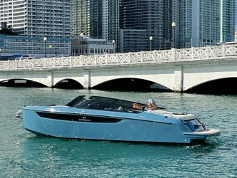26' Cranchi 2020