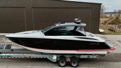 36' Cobalt 2021