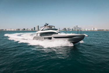 68' Azimut 2023