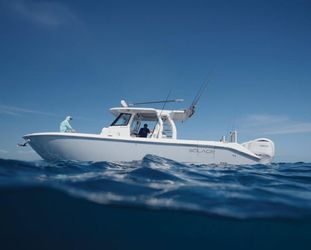 38' Solace 2024