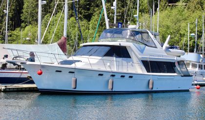 47' Bayliner 1999