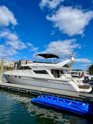 61' Viking Sport Cruisers 1999