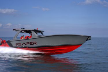 47' Adrenaline 2025