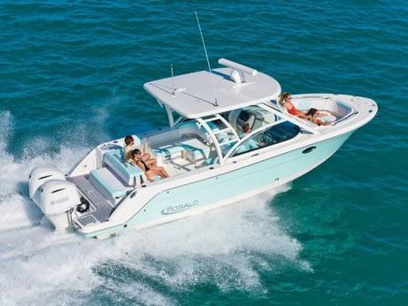 Robalo Boats For Sale In North Carolina Yachtworld