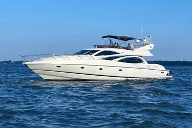 64' Sunseeker 2002