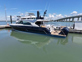 50' Formula 2022