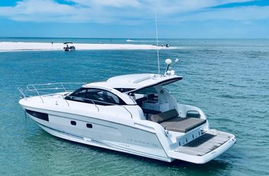 36' Jeanneau 2016