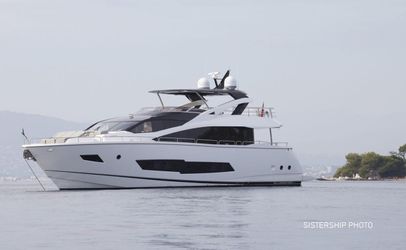 88' Sunseeker 2016