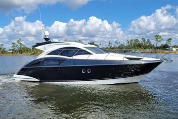 40' Marquis 2008