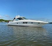 Sea Ray 48 Sundancer