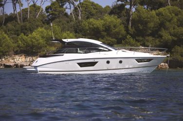 40' Beneteau 2019