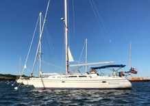 Catalina 380