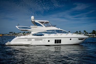 60' Azimut 2014