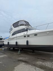 48' Sea Ray 2000