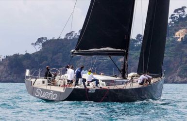 62' Ice Yachts 2016