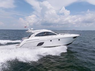 44' Beneteau 2014