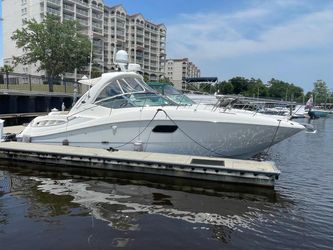 37' Sea Ray 2010