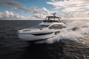 68' Azimut 2025