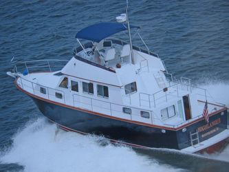 40' Albin 2006