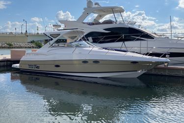 38' Regal 2007