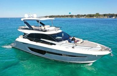 68' Fairline 2020