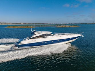 68' Sunseeker 2002