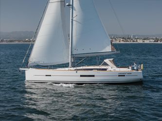 51' Dufour 2017 Yacht For Sale