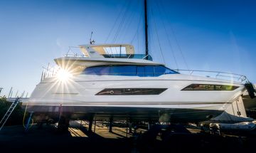 70' Prestige 2019