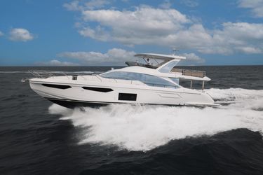 60' Azimut 2025