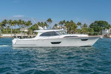 50' Eclipse 2025