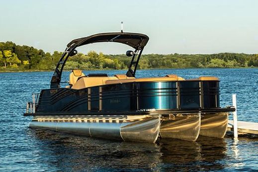 Pontoon Boats For Sale In North Carolina Yachtworld
