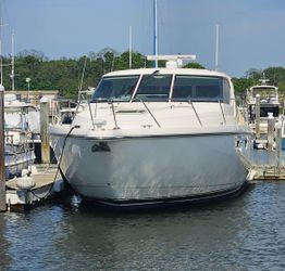40' Tiara Yachts 2006