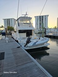 54' Riviera 2022