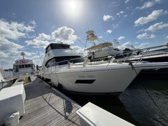 54' Riviera 2022