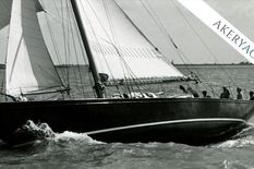 De Vries Lentsch Stålbåt