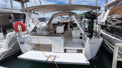 41' Dufour 2017