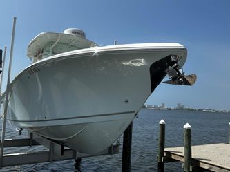 29' Sailfish 2019