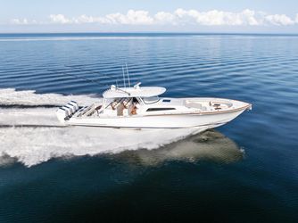 55' Valhalla Boatworks 2024