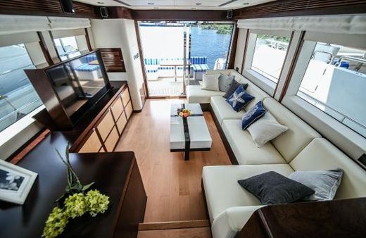 Heysea Southport 58 Boats For Sale In Gold Coast Queensland Yachtworld